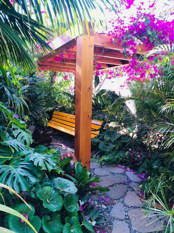 Ferienwohnung Wonderland With The Best Swimming Pool In Park S III Playa de las Américas Exterior foto